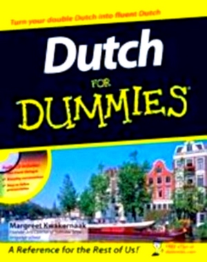 Immagine del venditore per Dutch for Dummies Special Collection venduto da Collectors' Bookstore