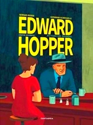 Seller image for Edward Hopper The Story of His Life Special Collection for sale by Collectors' Bookstore