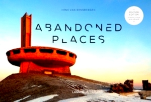 Image du vendeur pour Abandoned places Special Collection mis en vente par Collectors' Bookstore