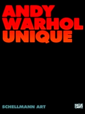 Seller image for Andy Warhol Unique Special Collection for sale by Collectors' Bookstore