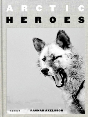 Image du vendeur pour Arctic Heroes Special Collection mis en vente par Collectors' Bookstore