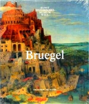 Immagine del venditore per Bruegel The Hand of the Master Special Collection venduto da Collectors' Bookstore