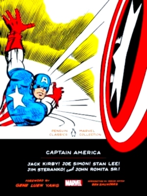 Seller image for Captain America Special Collection for sale by Collectors' Bookstore