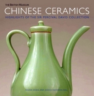 Imagen del vendedor de Chinese Ceramics Highlights of the Sir Percival David Collection Special Collection a la venta por Collectors' Bookstore