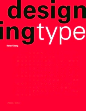 Imagen del vendedor de Designing Type Special Collection a la venta por Collectors' Bookstore