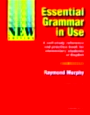 Imagen del vendedor de Essential grammar in use supplementary exercises with answers Special Collection a la venta por Collectors' Bookstore