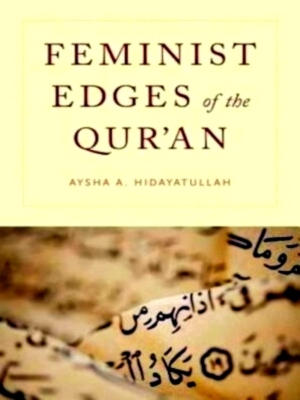 Immagine del venditore per Feminist Edges of the Qur'an Special Collection venduto da Collectors' Bookstore