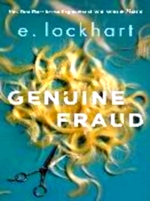 Seller image for Genuine fraud Special Collection for sale by Collectors' Bookstore