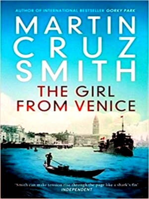 Immagine del venditore per Girl From Venice Special Collection venduto da Collectors' Bookstore