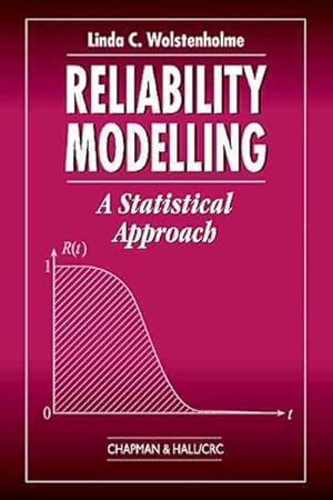Seller image for Reliability Modelling : A Statistical Approach for sale by GreatBookPrices