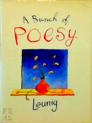 Immagine del venditore per A Bunch of Poesy Special Collection venduto da Collectors' Bookstore