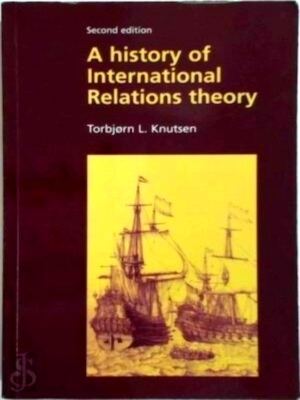 Seller image for A history of international relations theory Special Collection for sale by Collectors' Bookstore