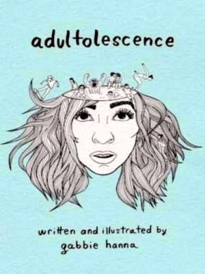 Seller image for Adultolescence Special Collection for sale by Collectors' Bookstore