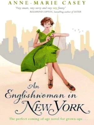 Seller image for An Englishwoman in New York Special Collection for sale by Collectors' Bookstore