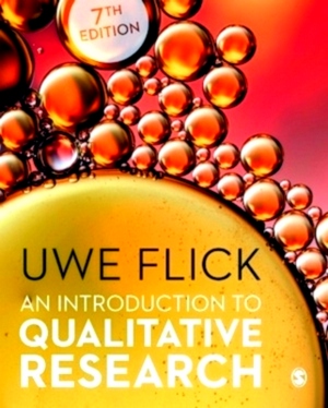 Seller image for An Introduction to Qualitative Research Special Collection for sale by Collectors' Bookstore