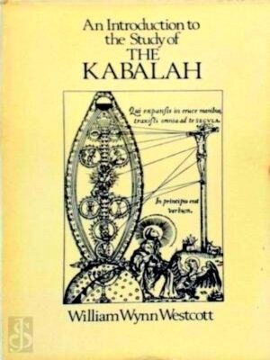 Bild des Verkufers fr An Introduction to the Study of the Kabalah With Sepher Yetzirah Special Collection zum Verkauf von Collectors' Bookstore