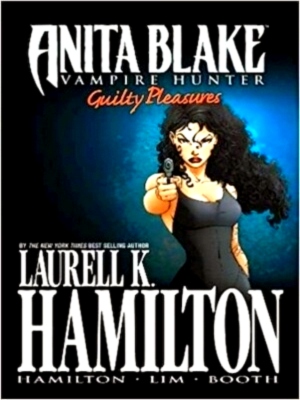 Seller image for Anita Blake, Vampire Hunter 2 Guilty Pleasures Special Collection for sale by Collectors' Bookstore