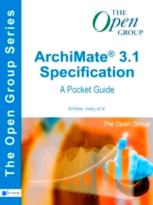 Immagine del venditore per Archimate 3. 1 Specification A Pocket Guide Special Collection venduto da Collectors' Bookstore