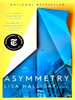 Seller image for Asymmetry Special Collection for sale by Collectors' Bookstore
