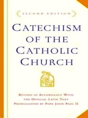Seller image for Catechism of the Catholic Church Second Edition Special Collection for sale by Collectors' Bookstore
