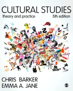 Seller image for Cultural Studies Theory and Practice Special Collection for sale by Collectors' Bookstore