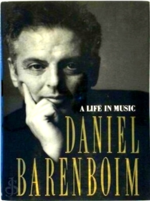 Seller image for Daniel Barenboim A Life in Music Special Collection for sale by Collectors' Bookstore