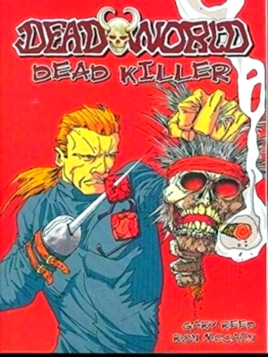 Immagine del venditore per Deadworld: Dead Kille Special Collection venduto da Collectors' Bookstore