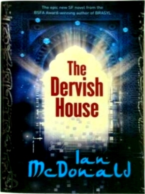 Seller image for Dervish House Special Collection for sale by Collectors' Bookstore