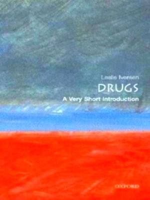 Seller image for Drugs A Very Short Introduction Special Collection for sale by Collectors' Bookstore