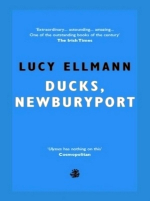 Bild des Verkufers fr Ducks, Newburyport Special Collection zum Verkauf von Collectors' Bookstore