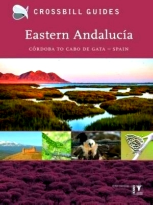 Seller image for Eastern Andaluc¡ cordoba to Cabo de Gata - Spain Special Collection for sale by Collectors' Bookstore
