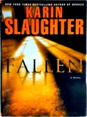 Seller image for Fallen A Novel Special Collection for sale by Collectors' Bookstore