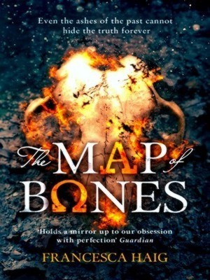 Imagen del vendedor de Fire sermon 02: map of bones Special Collection a la venta por Collectors' Bookstore