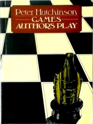 Seller image for Games Authors Play Special Collection for sale by Collectors' Bookstore