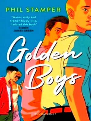 Seller image for Golden Boys Special Collection for sale by Collectors' Bookstore