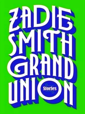 Image du vendeur pour Grand Union stories Special Collection mis en vente par Collectors' Bookstore