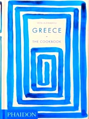 Immagine del venditore per Greece The Cookbook Special Collection venduto da Collectors' Bookstore