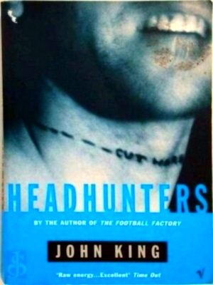 Immagine del venditore per Headhunters Special Collection venduto da Collectors' Bookstore