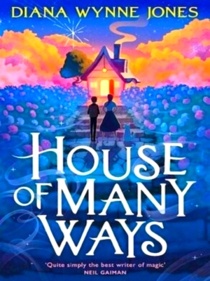 Seller image for House of Many Ways Special Collection for sale by Collectors' Bookstore