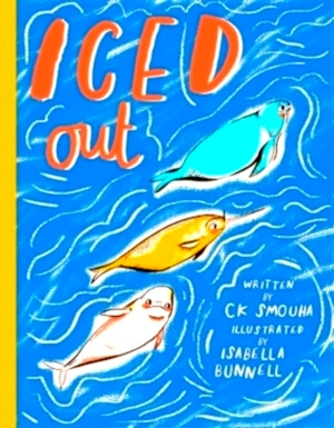Seller image for Iced out Special Collection for sale by Collectors' Bookstore