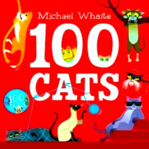 Imagen del vendedor de 100 Cats Special Collection a la venta por Collectors' Bookstore