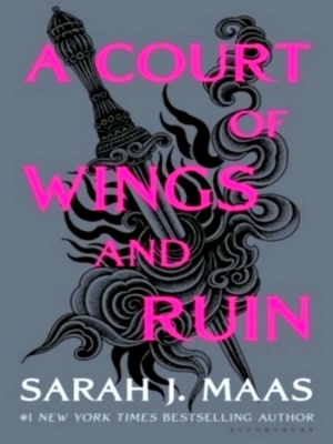 Seller image for A Court of Wings and Ruin Special Collection for sale by Collectors' Bookstore