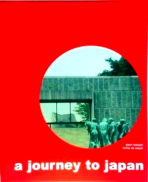 Seller image for A journey to Japan where chance is the standard Special Collection for sale by Collectors' Bookstore