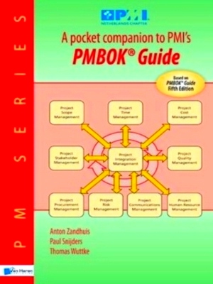 Seller image for A pocket companion to PMI's Pmbok Guide Special Collection for sale by Collectors' Bookstore