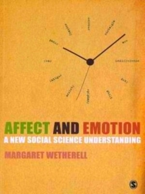Imagen del vendedor de Affect and Emotion A New Social Science Understanding Special Collection a la venta por Collectors' Bookstore