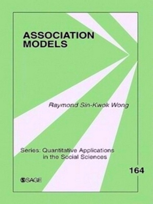 Imagen del vendedor de Association Models Special Collection a la venta por Collectors' Bookstore