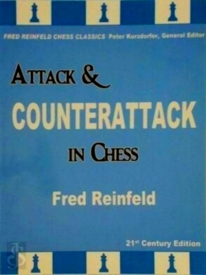 Image du vendeur pour Attack & Counterattack in Chess Special Collection mis en vente par Collectors' Bookstore