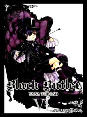 Seller image for Black Butler, Vol. 6 Special Collection for sale by Collectors' Bookstore