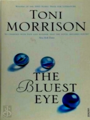 Seller image for Bluest eye Special Collection for sale by Collectors' Bookstore