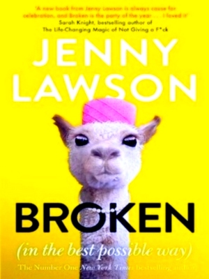 Seller image for Broken in the Best Possible Way Special Collection for sale by Collectors' Bookstore